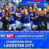 Inele cu diamante in onoarea campioanei Angliei, Leicester City